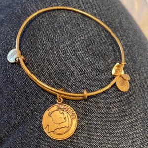 Alex and Ani Cape Cod Bangle